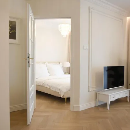 W Centrum Miasta- Park *