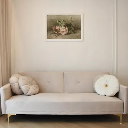 W Centrum Miasta- Park Ciechanów