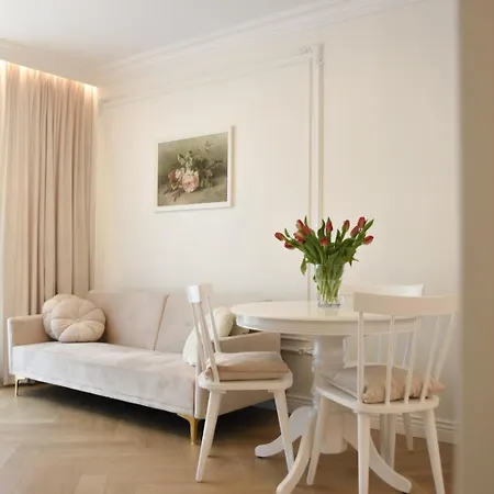 W Centrum Miasta- Park * Ciechanów