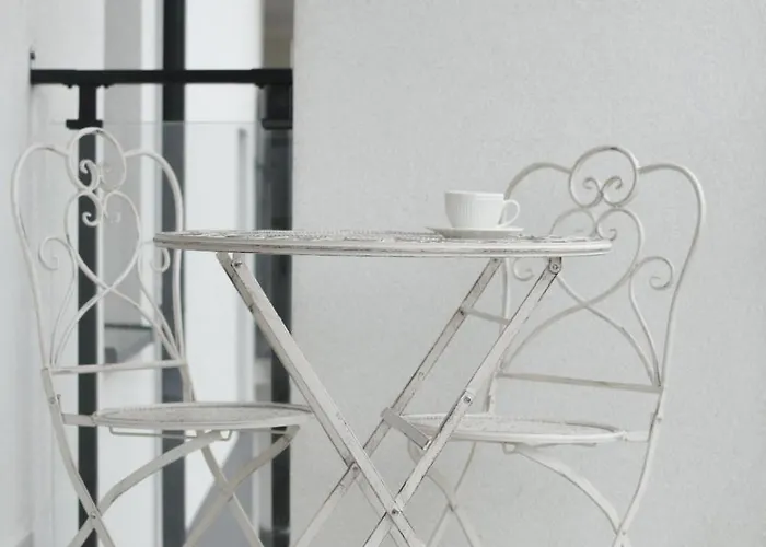 Apartament W Centrum Miasta- Park