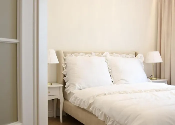 W Centrum Miasta- Park