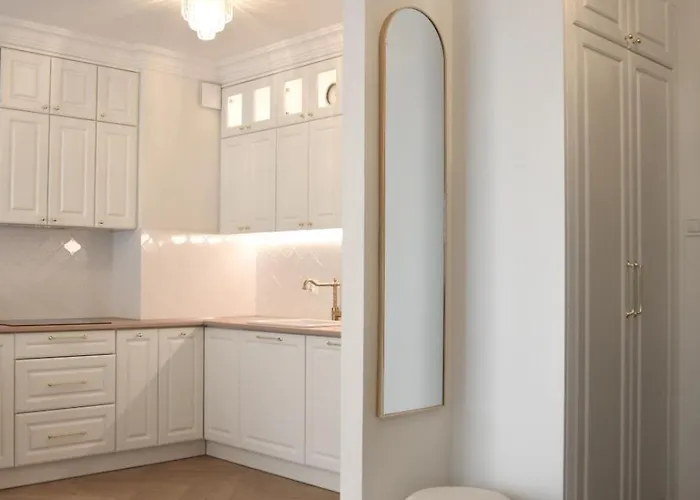 W Centrum Miasta- Park Ciechanów