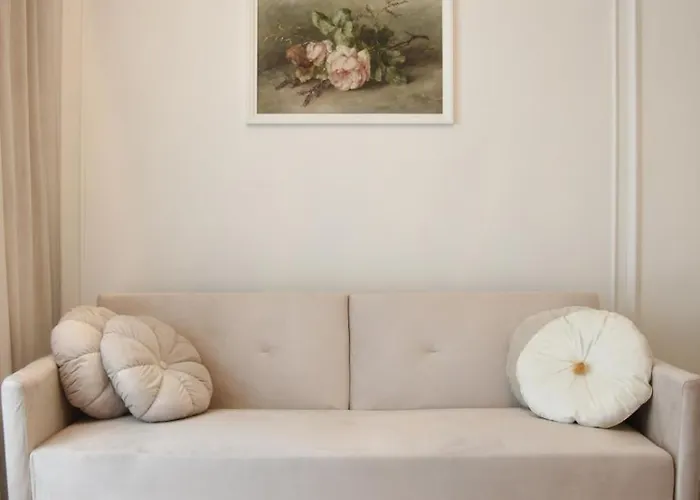 W Centrum Miasta- Park Ciechanów