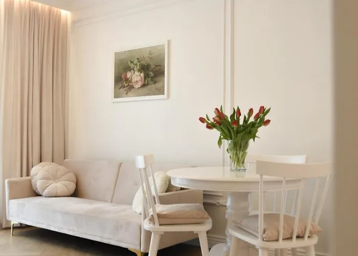 W Centrum Miasta- Park * Ciechanów